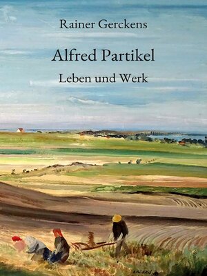 cover image of Alfred Partikel